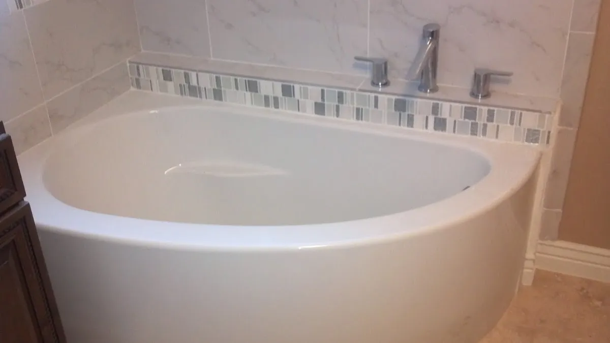 Water Heater Installation in Auburn, ME